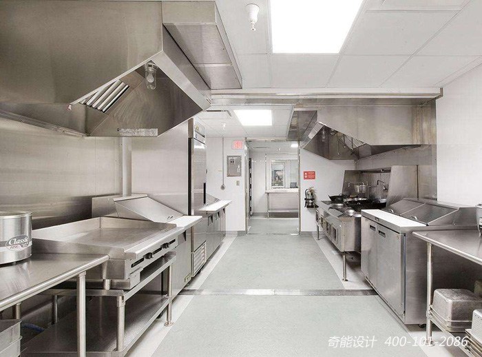 酒店廚房消防設計規范 酒店廚房消防設計規范