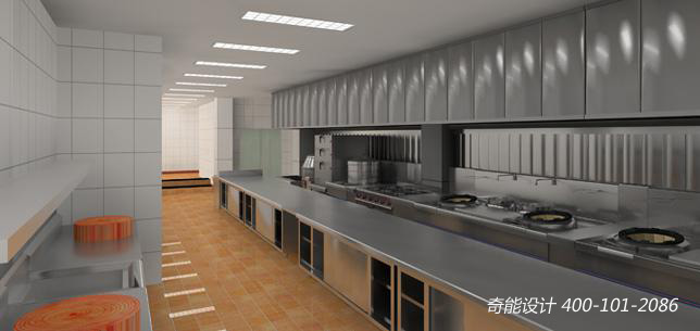酒店廚房中區(qū)域位置設(shè)計的相關(guān)規(guī)定 酒店廚房中區(qū)域位置設(shè)計的相關(guān)規(guī)定
