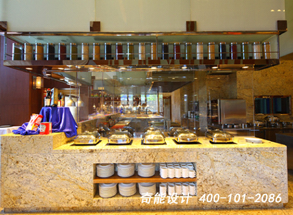 酒店廚房設(shè)計 酒店廚房設(shè)計