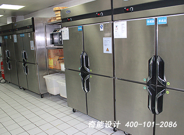 飯店廚房設(shè)計(jì) 飯店廚房設(shè)計(jì)