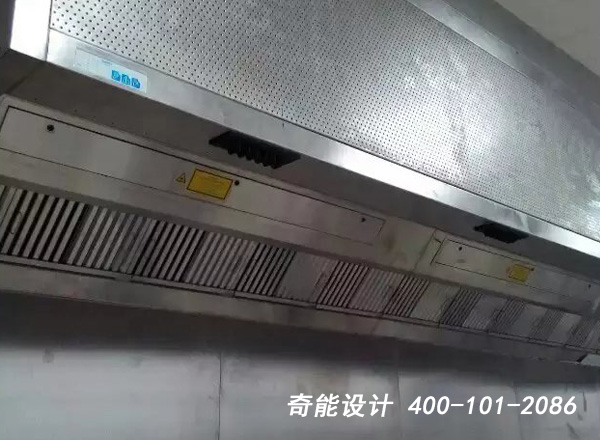 飯店廚房設(shè)計(jì) 飯店廚房設(shè)計(jì)