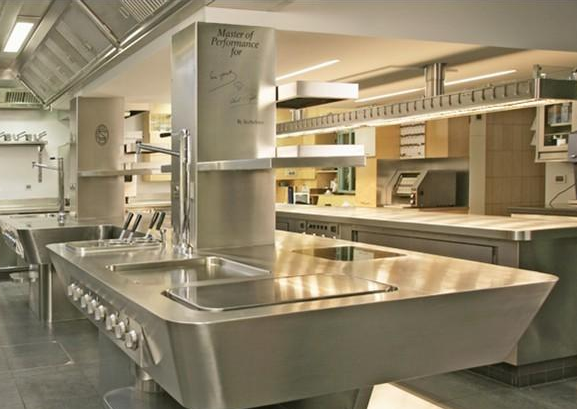 真實(shí)拍攝酒店廚房設(shè)計(jì)圖片 酒店廚房設(shè)計(jì)圖